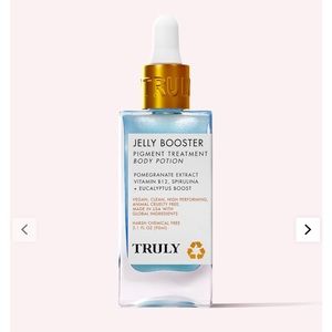 Jelly Booster Pigment Treatment Body Potion
